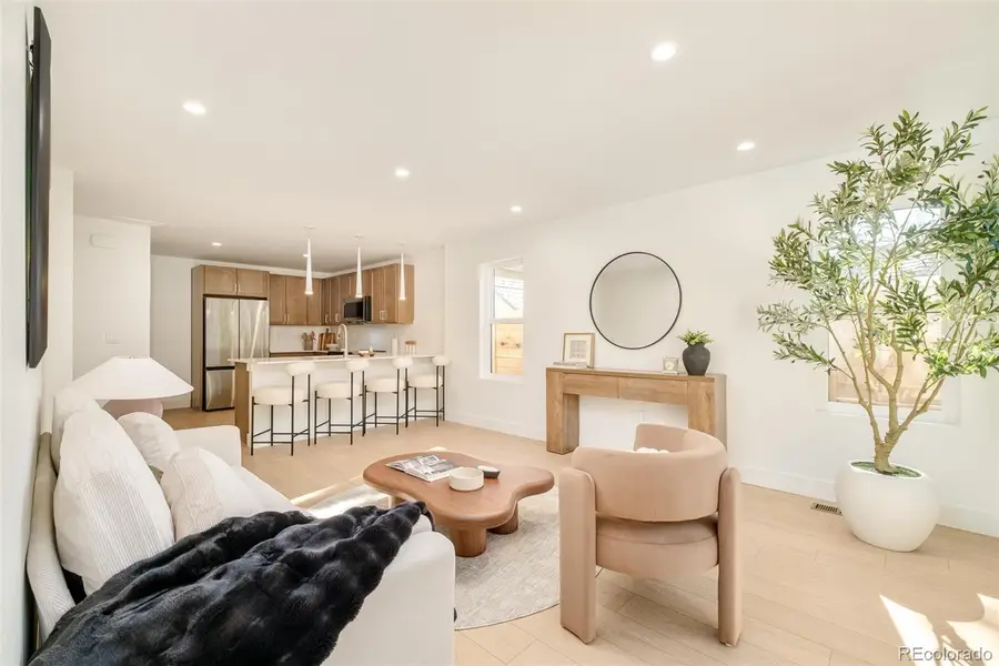 2349 S High Street, Denver, CO 80210 - #2