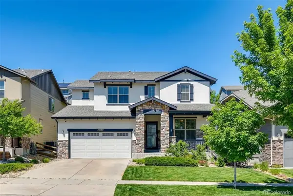 18189 W 85th Drive, Arvada, CO 80007