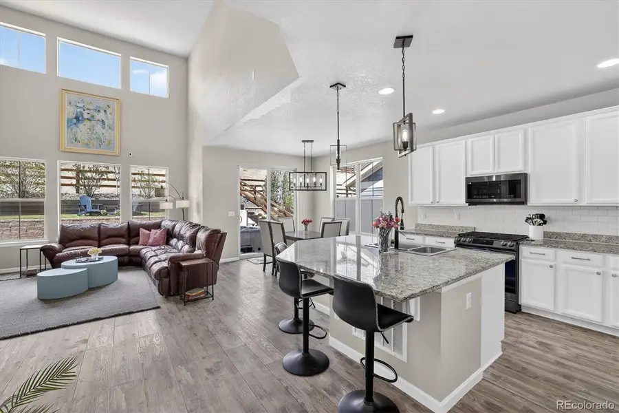 18189 W 85th Drive, Arvada, CO 80007 - #2