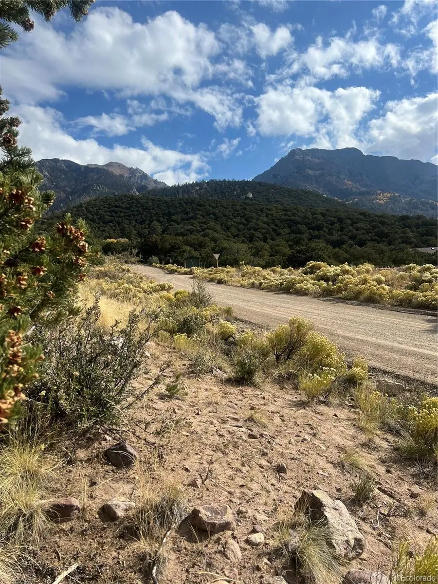 866 Pine Cone Way, Crestone, CO 81131 - Image #2