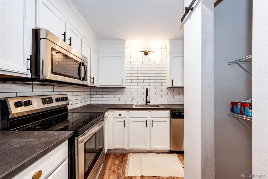 6455 E Bates Avenue #3-103, Denver, CO 80222 - #3