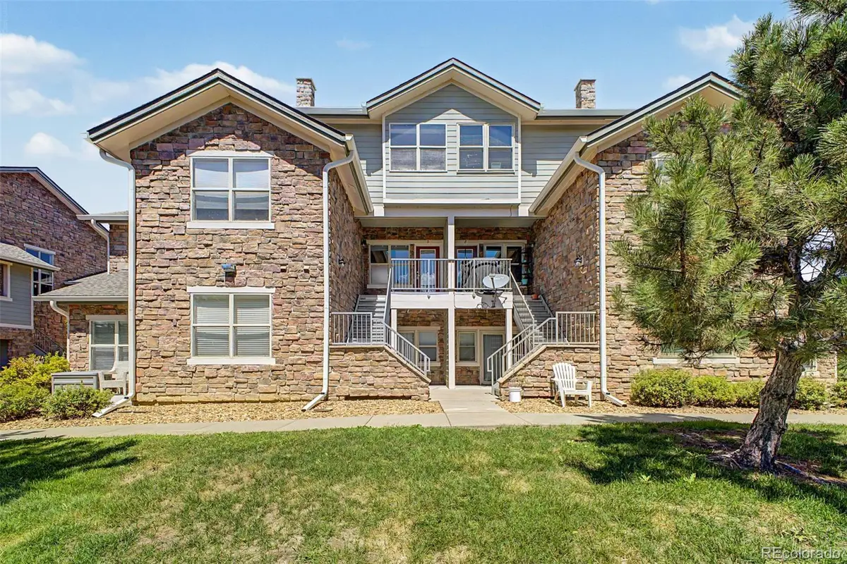 2551 S Bahama Circle #D, Aurora, CO 80013 - #1