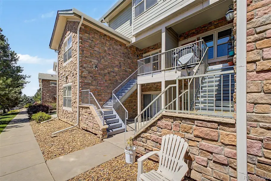 2551 S Bahama Circle #D, Aurora, CO 80013 - #2