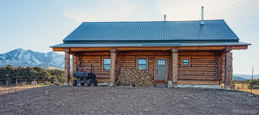 484 Gordon Drive, Walsenburg, CO 81089 - #2