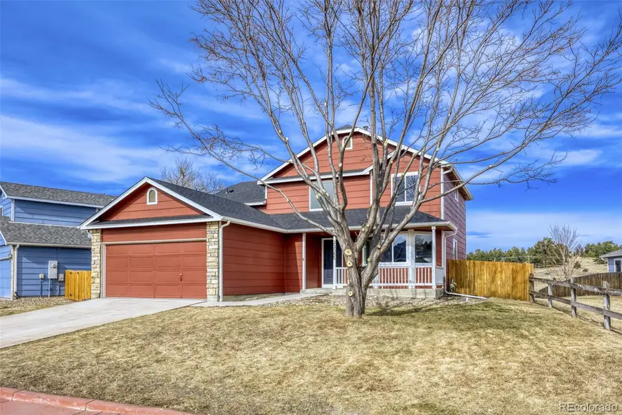 23085 Blackwolf Way, Parker, CO 80138 - #3
