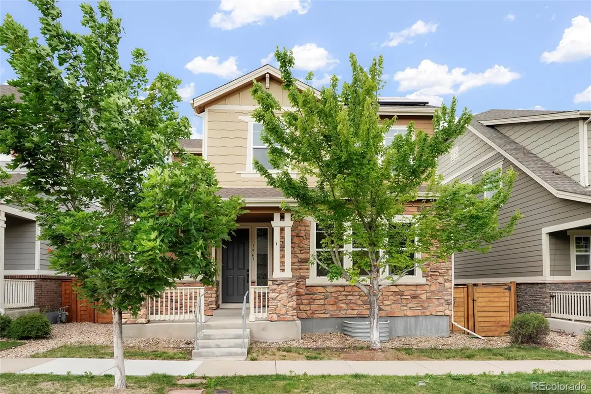 7367 S Pennsylvania Street, Littleton, CO 80122 - #1