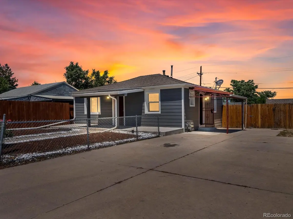 3971 W Kentucky Avenue, Denver, CO 80219 - #1