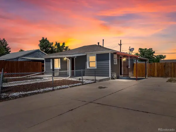3971 W Kentucky Avenue, Denver, CO 80219