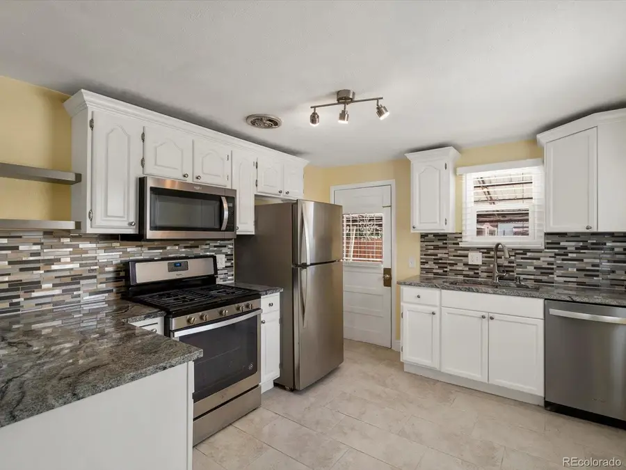 3971 W Kentucky Avenue, Denver, CO 80219 - #2