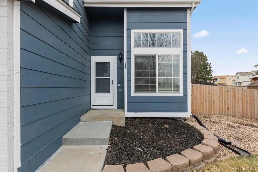 21417 E Crestridge Place, Centennial, CO 80015 - #3