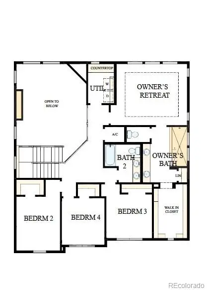 23715 E River Front Drive, Aurora, CO 80019 - #3