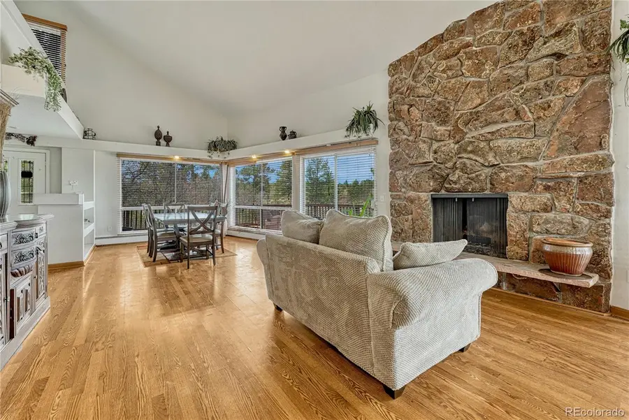6541 Alpine. Drive, Parker, CO 80134 - #3
