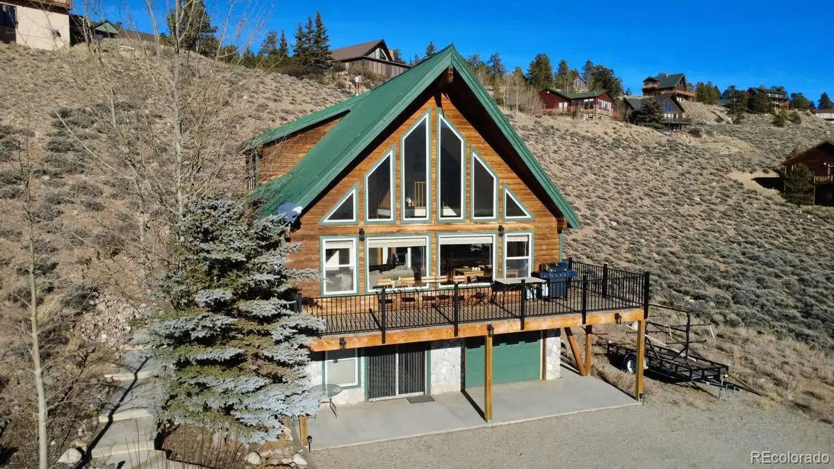 407 Mount Hope Drive, Twin Lakes, CO 81251 - #1
