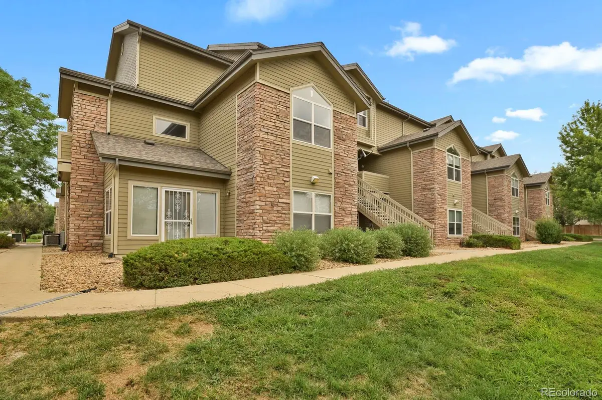 18284 E Floyd Avenue #A, Aurora, CO 80013 - #1