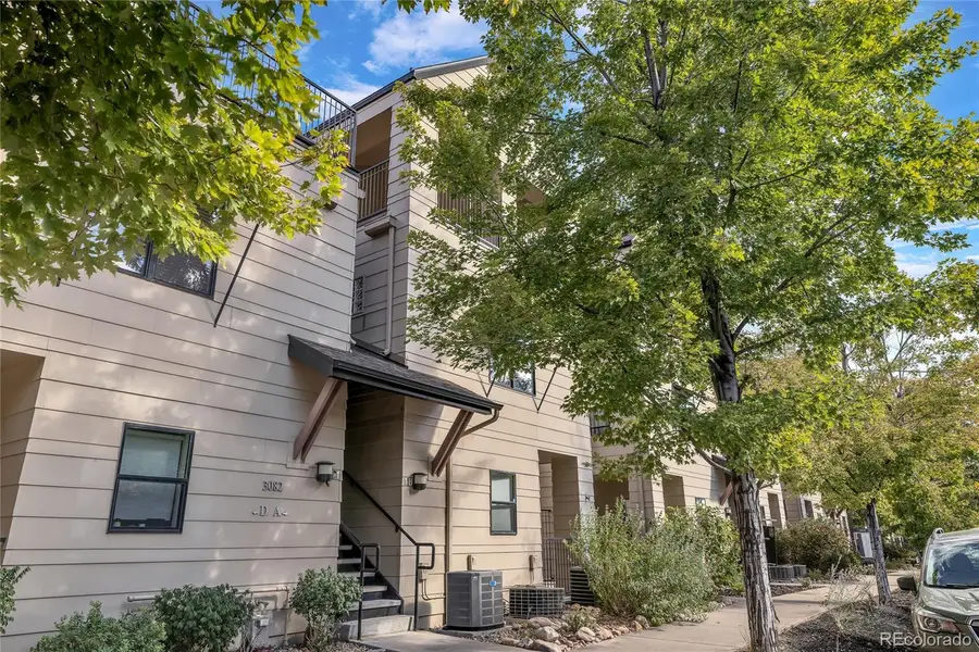 3082 Umatilla #B, Denver, CO 80211 - #2