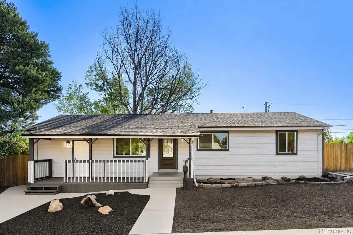 8510 Mcdougal Street, Welby, CO 80229 - #1