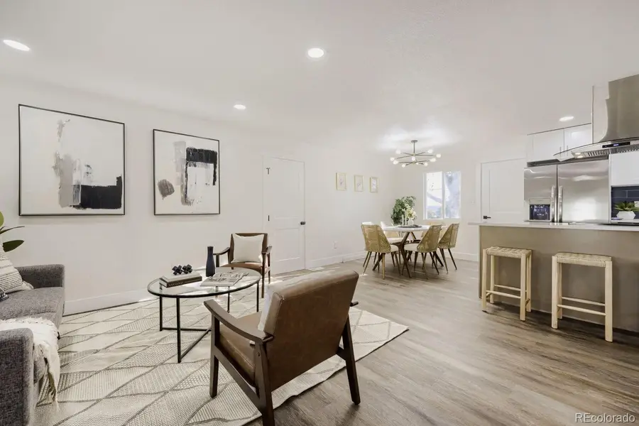 8510 Mcdougal Street, Welby, CO 80229 - #2