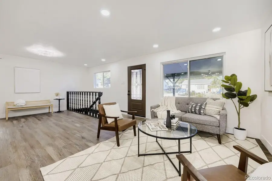 8510 Mcdougal Street, Welby, CO 80229 - #3