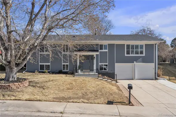 4080 S Vincennes Court, Denver, CO 80237
