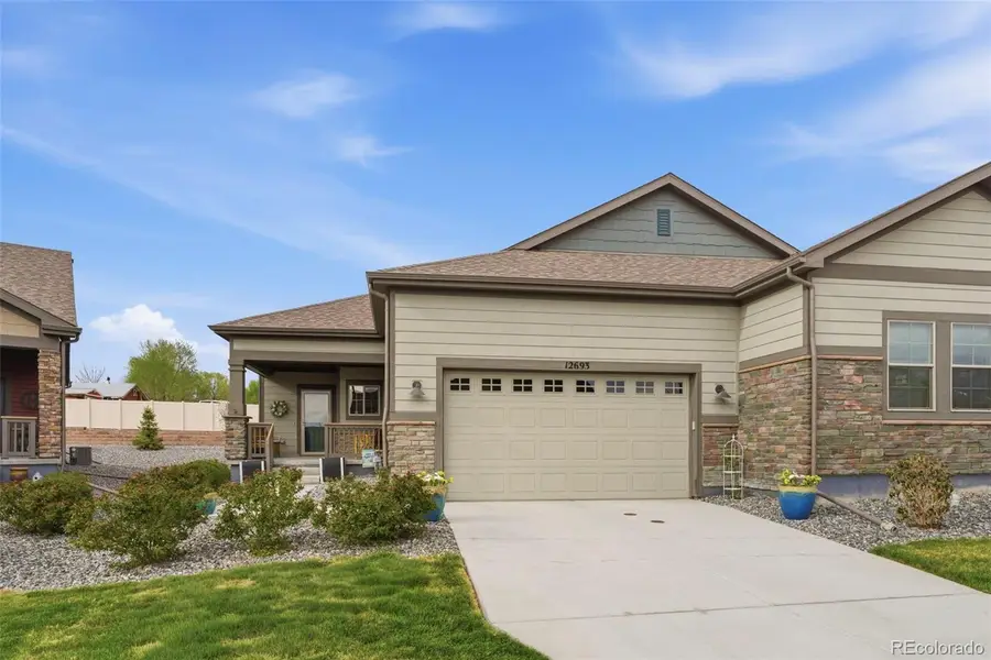 12693 Tamarac Street, Thornton, CO 80602 - #2