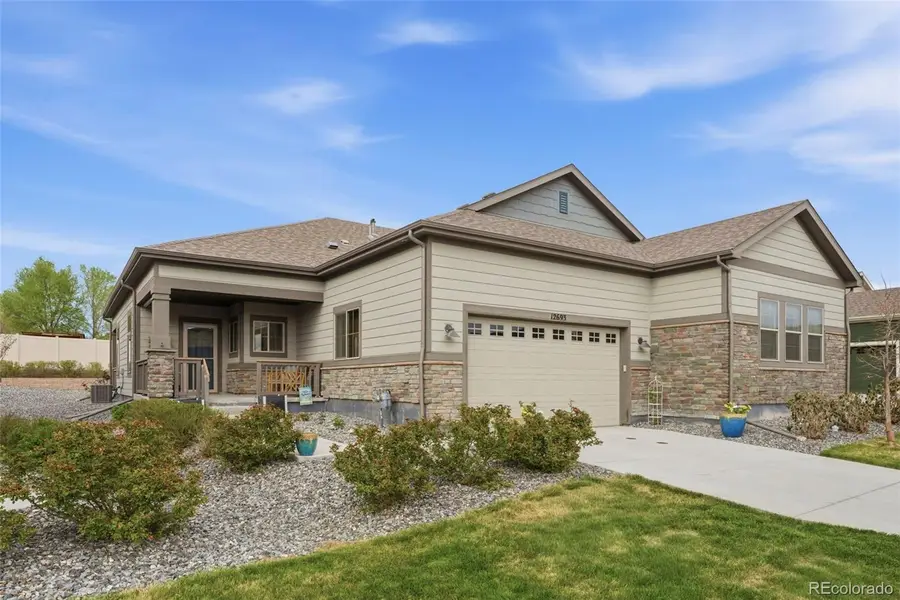 12693 Tamarac Street, Thornton, CO 80602 - #3