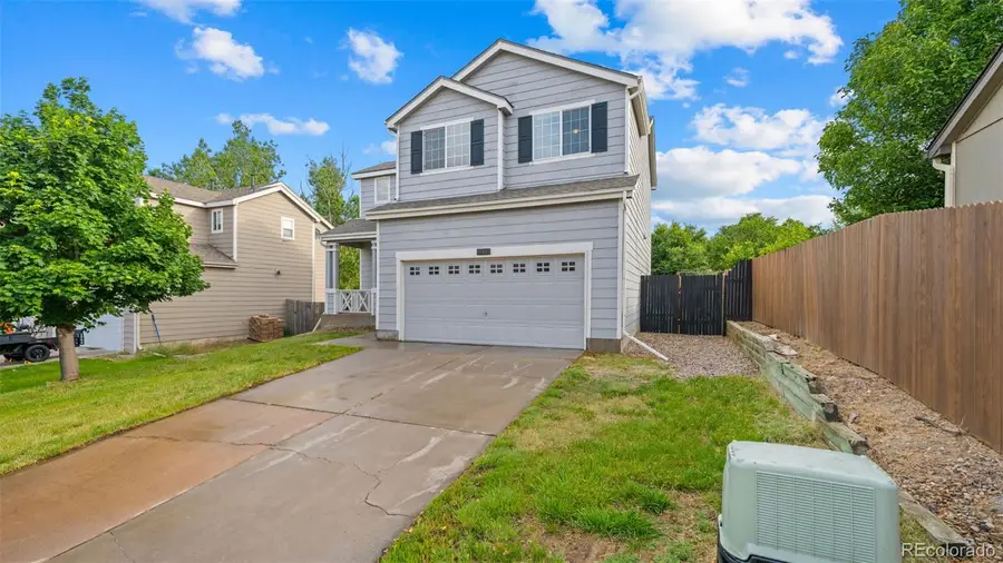 821 Descendant Drive, Fountain, CO 80817 - #2