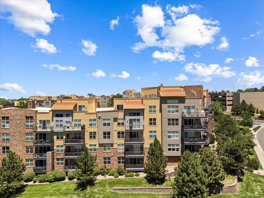 9019 E Panorama Circle #D120, Englewood, CO 80112 - #2