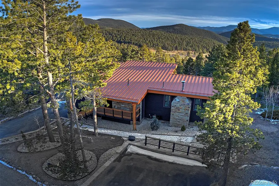 94 Crest View Drive, Black Hawk, CO 80422 - #2