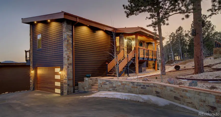 94 Crest View Drive, Black Hawk, CO 80422 - #3