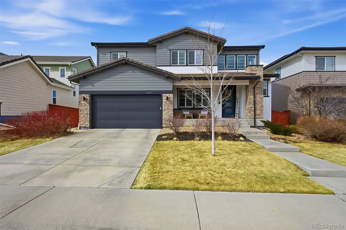 11127 Pastel Point, Parker, CO 80134 - #1