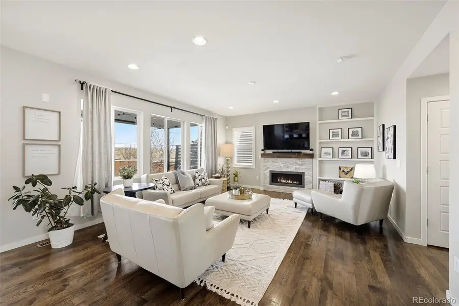 11127 Pastel Point, Parker, CO 80134 - #3