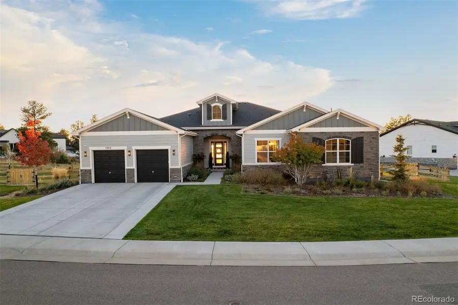 5915 Powell Road, Parker, CO 80134 - Image #2