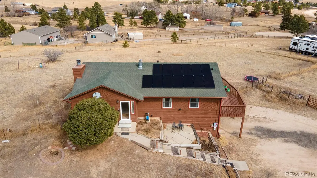 2141 Remington Road, Elizabeth, CO 80107 - #1