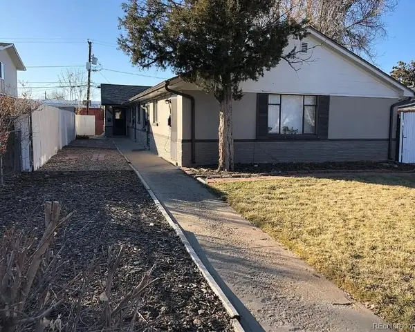 1143 Akron Street, Aurora, CO 80010