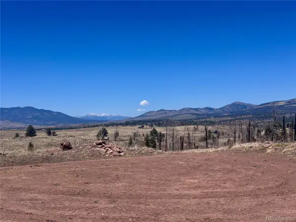 Lot 1005 Foy Place, Fort Garland, CO 81133