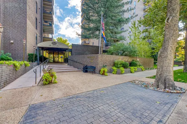 460 S Marion #254, Denver, CO 80209