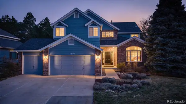 7440 S Houstoun Waring Circle, Littleton, CO 80120