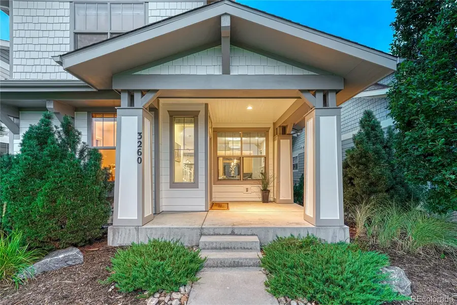 3260 Spruce, Denver, CO 80238 - #3