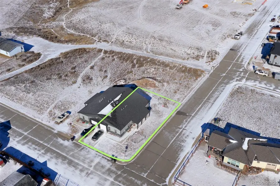 925 Jackson Avenue, Kremmling, CO 80459 - Image #2