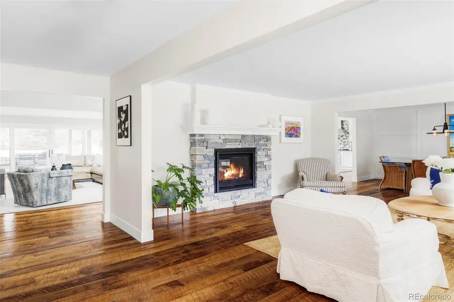 4421 Sumac Lane, Littleton, CO 80123 - #3