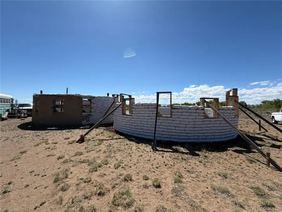 1367 N Wilderness Trail, Crestone, CO 81131 - #2