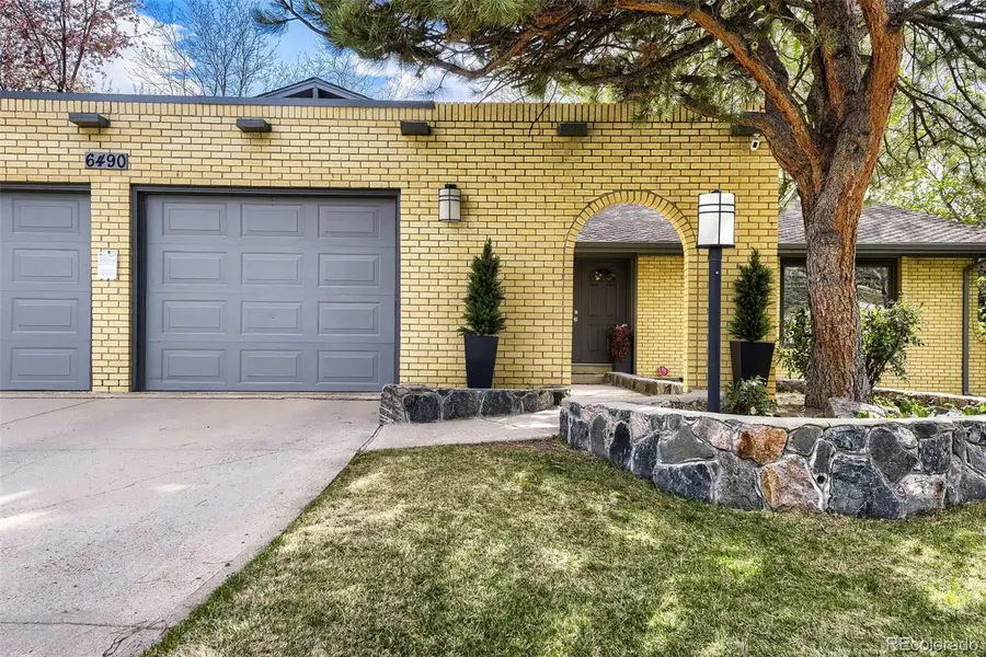6490 S Heritage Place, Centennial, CO 80111 - #2