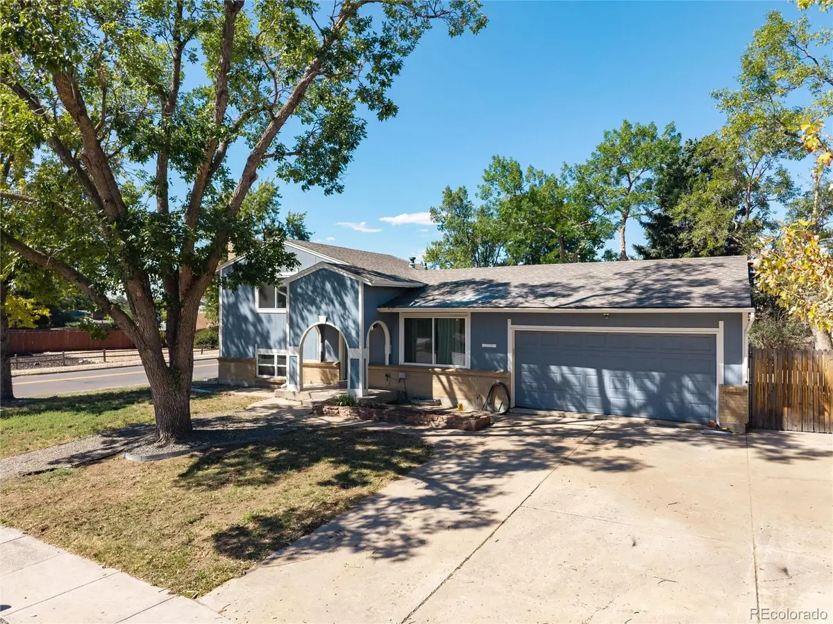 8775 Lamar Drive, Arvada, CO 80003 - #1