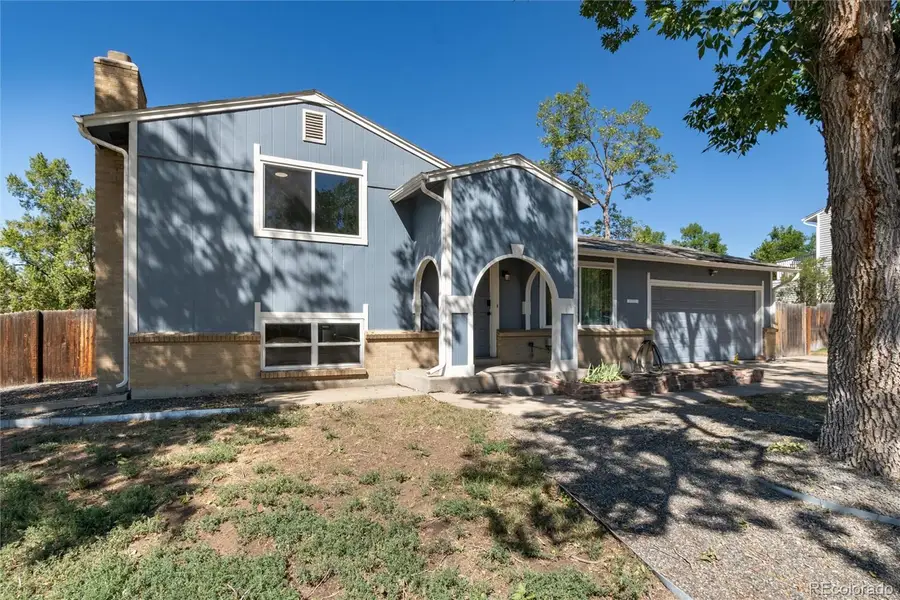 8775 Lamar Drive, Arvada, CO 80003 - #2