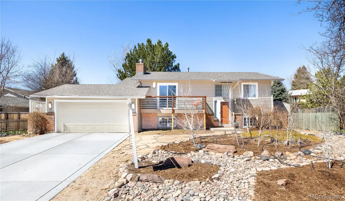 815 Argos Circle, Lafayette, CO 80026 - #1