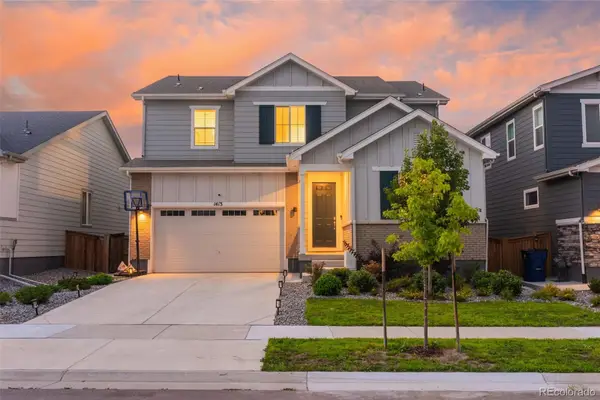 1413 S Loraine Circle, Lafayette, CO 80026