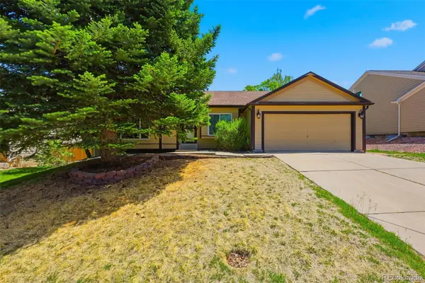 5800 S Quatar Circle, Centennial, CO 80015