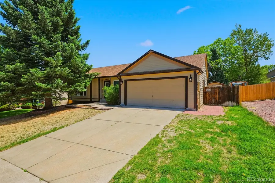 5800 S Quatar Circle, Centennial, CO 80015 - #2