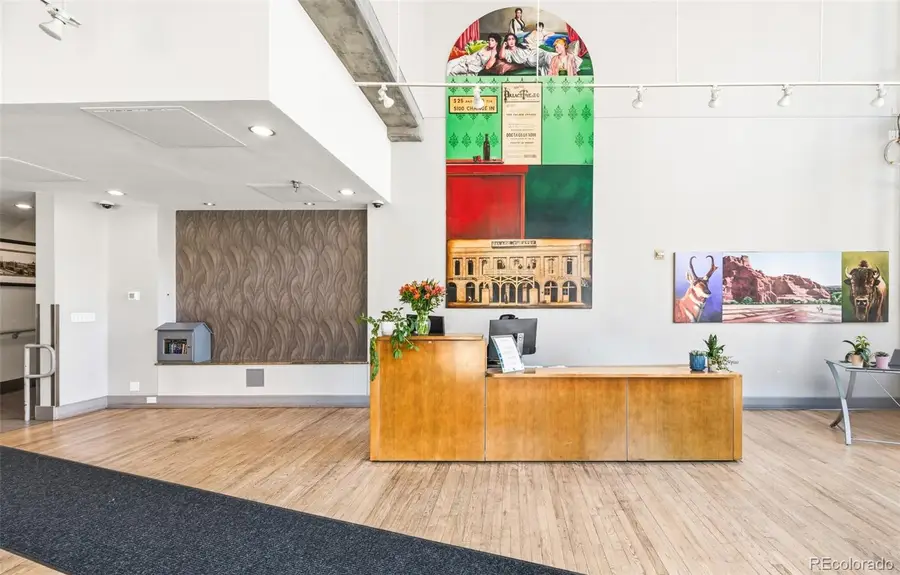 1499 Blake Street #6E, Denver, CO 80202 - #3