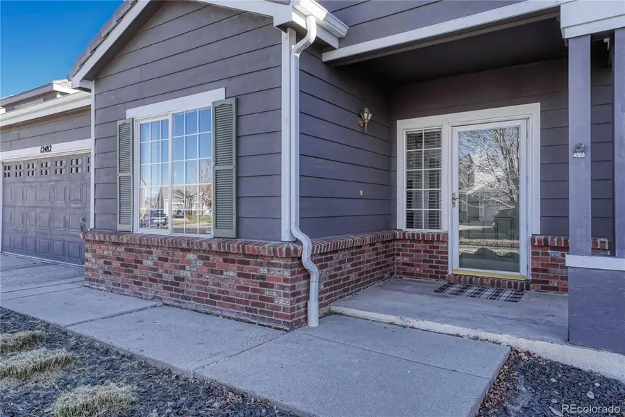 12482 S Bellisario Creek Court, Parker, CO 80134 - Image #3
